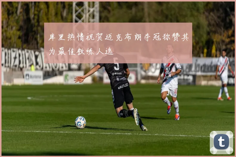 库里热情祝贺迈克布朗夺冠称赞其为最佳教练人选