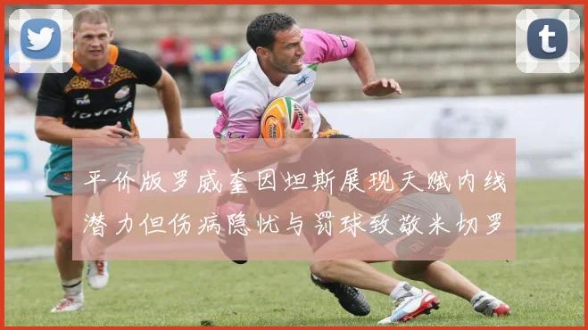 平价版罗威奎因坦斯展现天赋内线潜力但伤病隐忧与罚球致敬米切罗